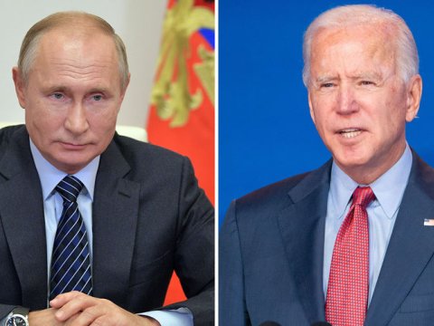 Putin Baydenlə zəngləşəcək? – AÇIQLAMA