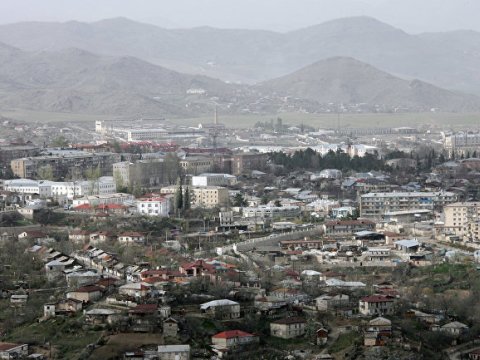 Azərbaycanlıların Xankəndiyə qayıdışı erməniləri NARAHAT EDİR