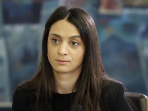 Paşinyanın ofisi: “Azərbaycanlılar Xankəndinə köçməyəcək”