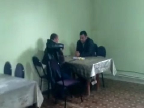 “Əriklik”in sahibi həbs edildi