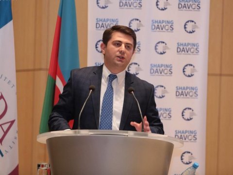 Təhsil Nazirliyində yeni təyinat