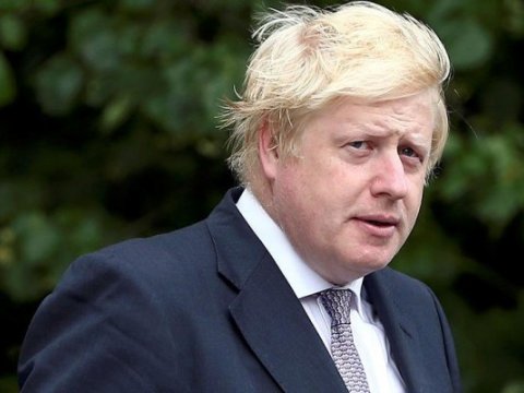 Boris Conson Avropa İttifaqını təhdid etdi