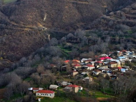 Ermənistan sərhəddəki 13 mövqeyi bu gün Azərbaycana TƏHVİL VERİR