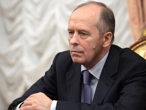 Rusiya xüsusi xidmət orqanlarının rəhbəri Paşinyanla görüşdü