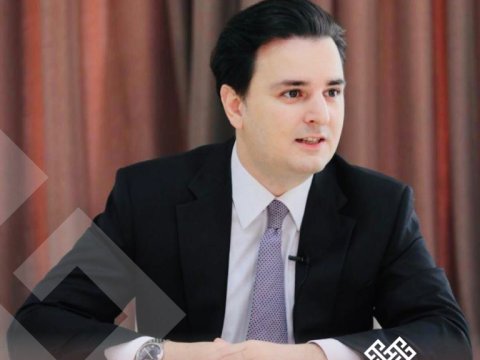Heydər Əliyev Sarayına yeni direktor təyin olundu