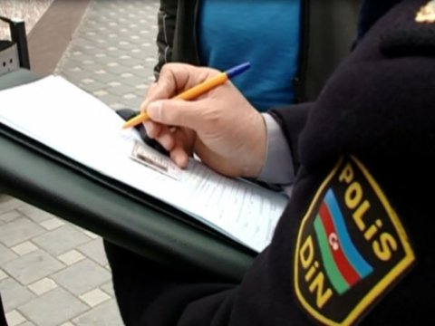 Cərimələrin artırılması TƏSDİQLƏNDİ