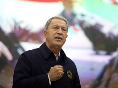 Hulusi Akardan ermənilərin Hadrutdakı təxribatından DANIŞDI