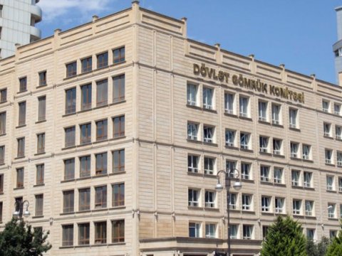 “Gömrük orqanlarında xidmət haqqında” Əsasnaməyə dəyişiklik edildi