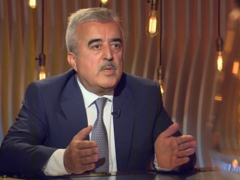 Etibar Məmmədovun “Əsgərə məktub”u 