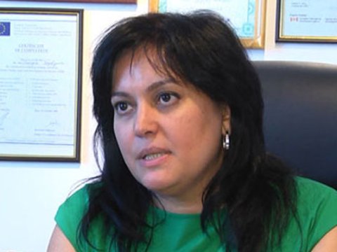 Umayra Tağıyeva: Bakı, Sumqayıt, Gəncədə hava çirklənməyə daha çox məruz qalır - MÜSAHİBƏ 