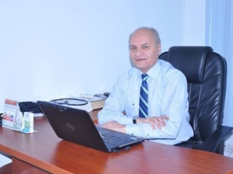 “Panikaya düşməyin - bu, immun sistemi zəiflədir!” - Tanınmış həkimdən ÇAĞIRIŞ