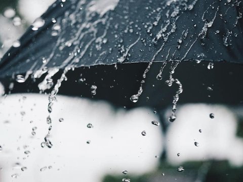 Sabahın hava PROQNOZU: yağış, külək...