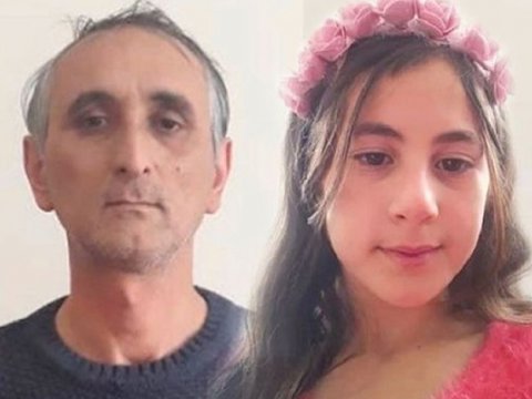 Nərminin qətlində təqsirləndirilən İlkinlə bağlı məhkəmə QƏRARI