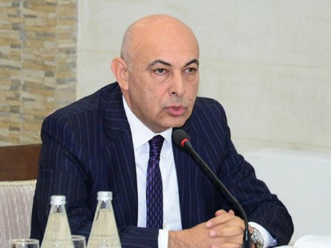 Ədalət Vəliyev partiya sədrlərilə onlayn görüşdü
