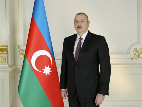 Prezident koronavirusun Azərbaycanda yaratdığı durumdan DANIŞDI 