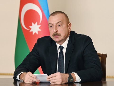 “Ermənistan rəhbərliyi təkcə bizi deyil, həm də beynəlxalq vasitəçiləri aldadırdı”