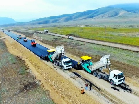 Naftalana gələn turistlər Qarabağa səfər edə biləcəklər