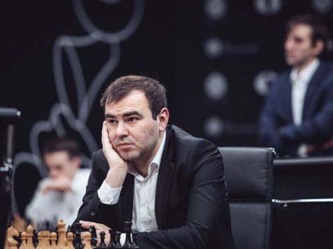 Şəhriyar Məmmədyarov koronavirusa yoluxdu