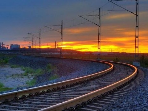 Yevlax-Köçərli dəmir yolu xətti bərpa olunacaq - RƏSMİ