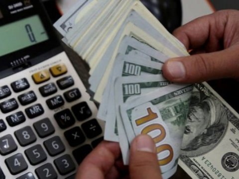 Dekabrın 21-nə dolların rəsmi məzənnəsi
