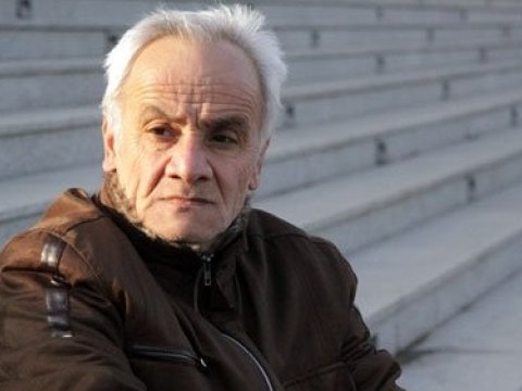 Əməkdar artistin nəvəsi Vətən müharibəsində yaralandı