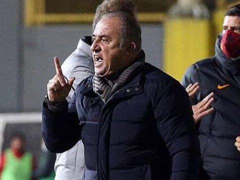 Fatih Terimdən hakimə: “Səndən gözətçi də olmaz”