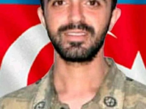 Şəhid Rəşad Mikayılzadənin oxuduğu məktəbə adının verilməsi təklif olundu - VİDEO