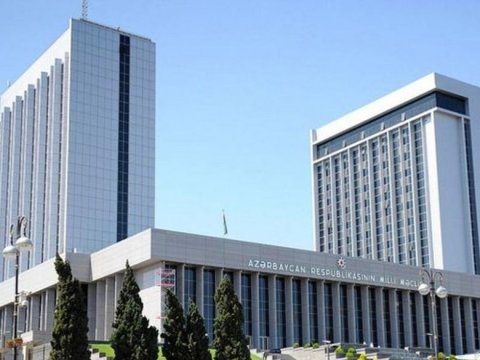 Azərbaycanda bu qanun ləğv edilir