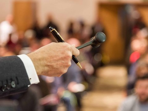 Azərbaycanda daha 103 dövlət əmlakı hərraca çıxarılır