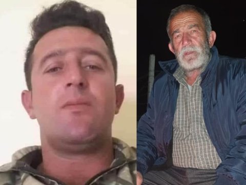 Şəhidin övladlarını əmanət etdiyi atası koronavirusdan öldü