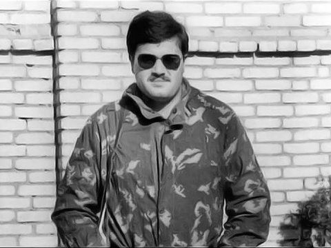 Milli Qəhrəman Riad Əhmədovun doğum günüdür  