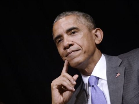 Obama Avropanı təhqir etməkdə ittiham olunur