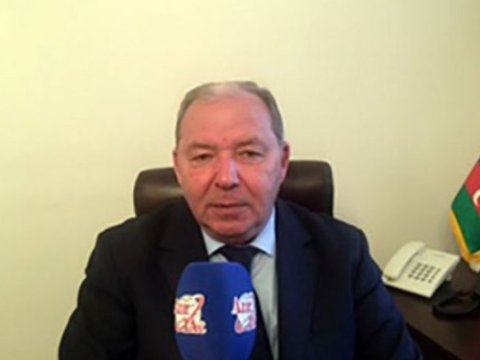 Sumqayıtda icra başçısının müavini vəfat etdi
