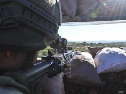 Türkiyədə daha 75 terrorçu zərərsizləşdirildi