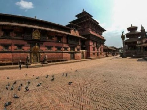 Nepal Prezidenti parlamenti buraxdı