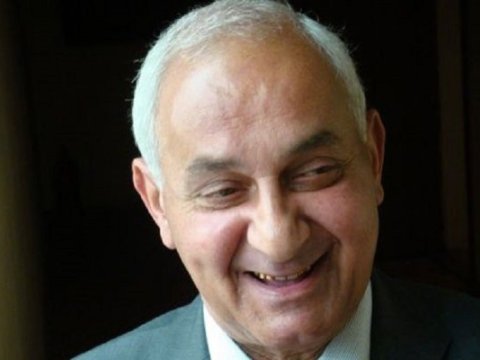 Əməkdar artist vəfat etdi