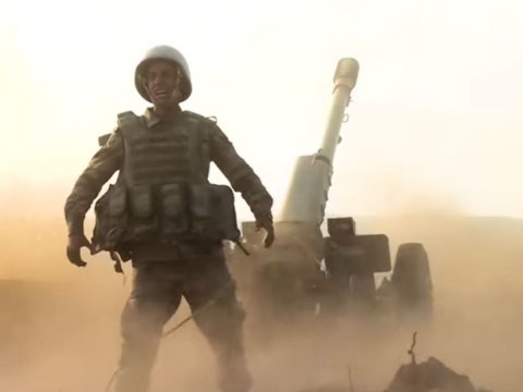 Vətən Müharibəsi ilə bağlı portal hazırlanacaq