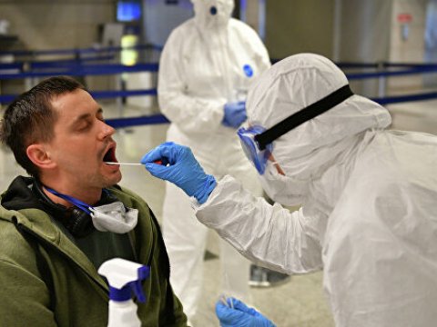 Yeni növ koronavirus vaksinə qarşı dözümlüdür? – FAKTLAR