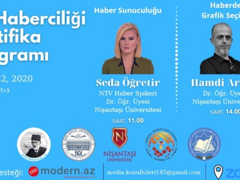 İnformasiya müharibəsinə hazırlıq: BDU tələbələrinin dünyaya çıxışı təmin edilir