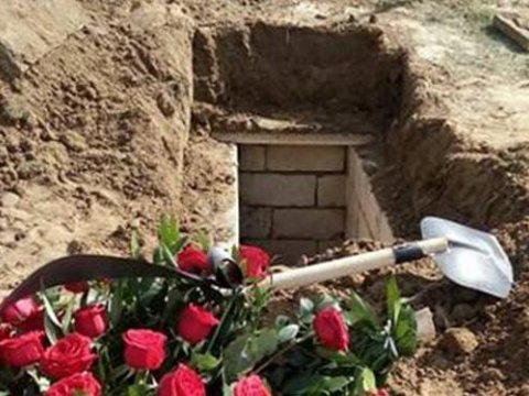 10 ayda ölənlərin sayı AÇIQLANDI 