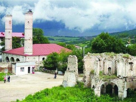 Azad olunmuş ərazilərin bərpasına ayrılacaq vəsaitin həcmi məlum oldu  