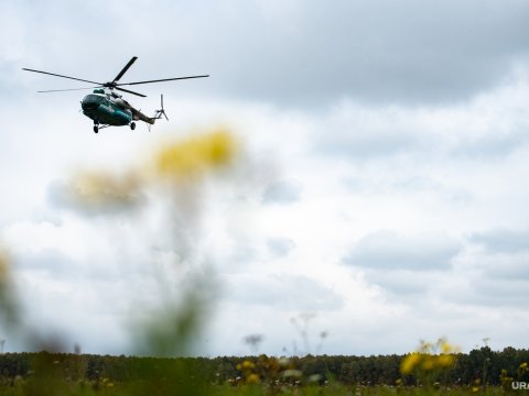 Kremldən Naxçıvanla sərhəddə vurulan helikopterlə bağlı AÇIQLAMA