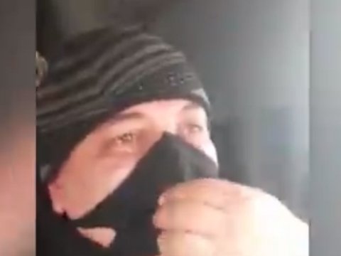 DİN-dən sosial şəbəkələrdə yayılan video ilə bağlı AÇIQLAMA