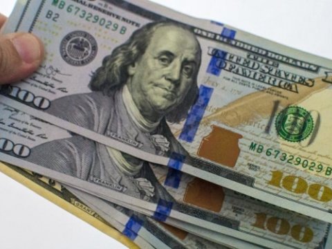 Dolların yeni günə olan MƏZƏNNƏSİ