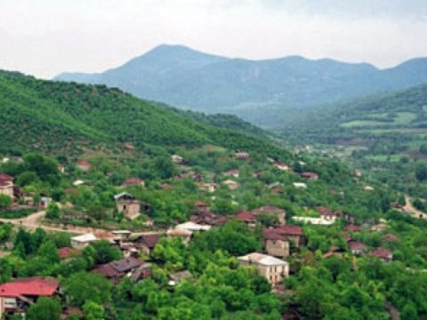 Zəngilan və Qubadlının minalardan təmizlənilməsinə başlanıldı