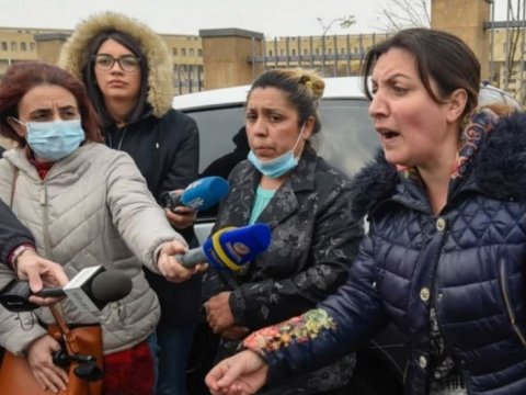 Erməni valideynlər övladlarını Qarabağa hərbi xidmətə göndərməkdən imtina edirlər
