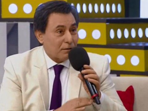 Xalq artisti koronavirusdan vəfat etdi
