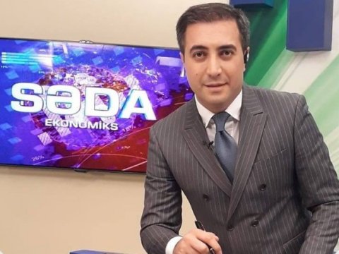 Jurnalistə Dövlət Komitəsində vəzifə verildi