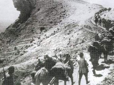 Azərbaycanlıların 1948-1953-cü illər deportasiyası necə baş verdi? - I YAZI