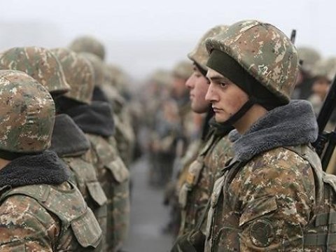 Erməni əsgərinin anasına və bütün erməni qadınlarına 11 SUAL
